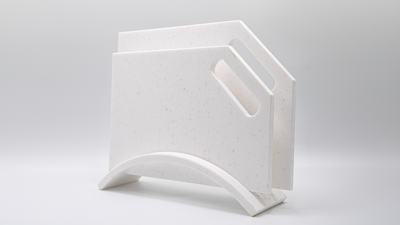 Velcorian Terrazzo