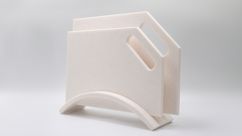 Velcorian Dune chopping board set