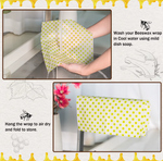 Beeswax Wraps