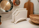 Velcorian Dune chopping board set