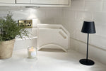 Velcorian Ivory chopping board set