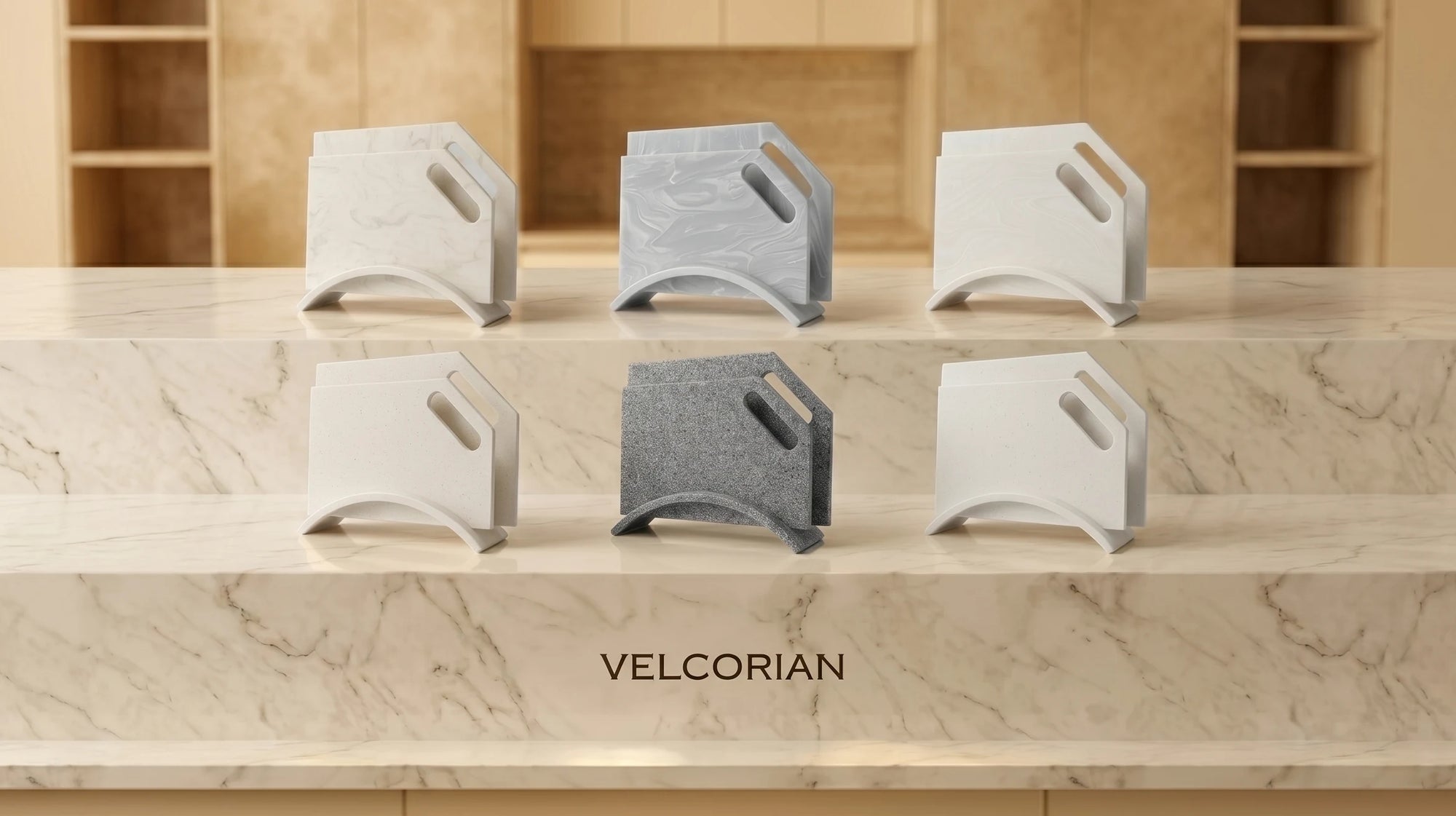 Find your ideal model