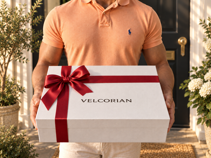 A Thoughtful and Personalised Housewarming Gift