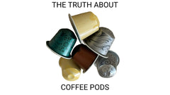 Why coffee pods are the worst?