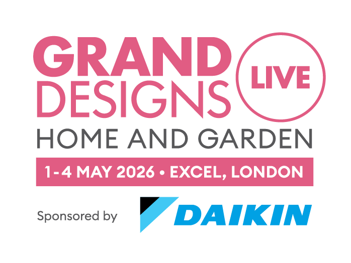 Velcorian at Grand Designs Live London 2026!