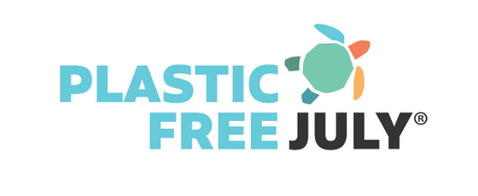 Plastic Free July: The Plastic You Forgot to Notice