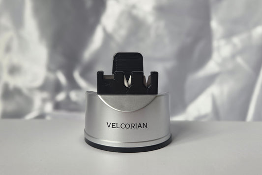 Velcorian Pro Knife Sharpener