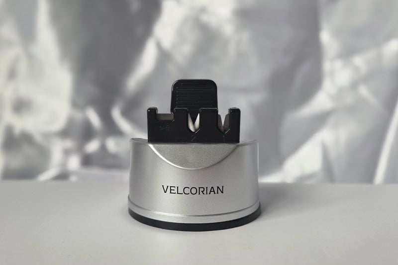 Velcorian Pro Knife Sharpener