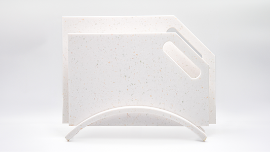 Velcorian Terrazzo