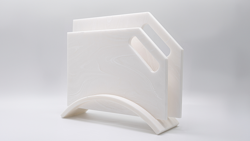 Velcorian Ivory
