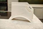 Velcorian Marble chopping board set
