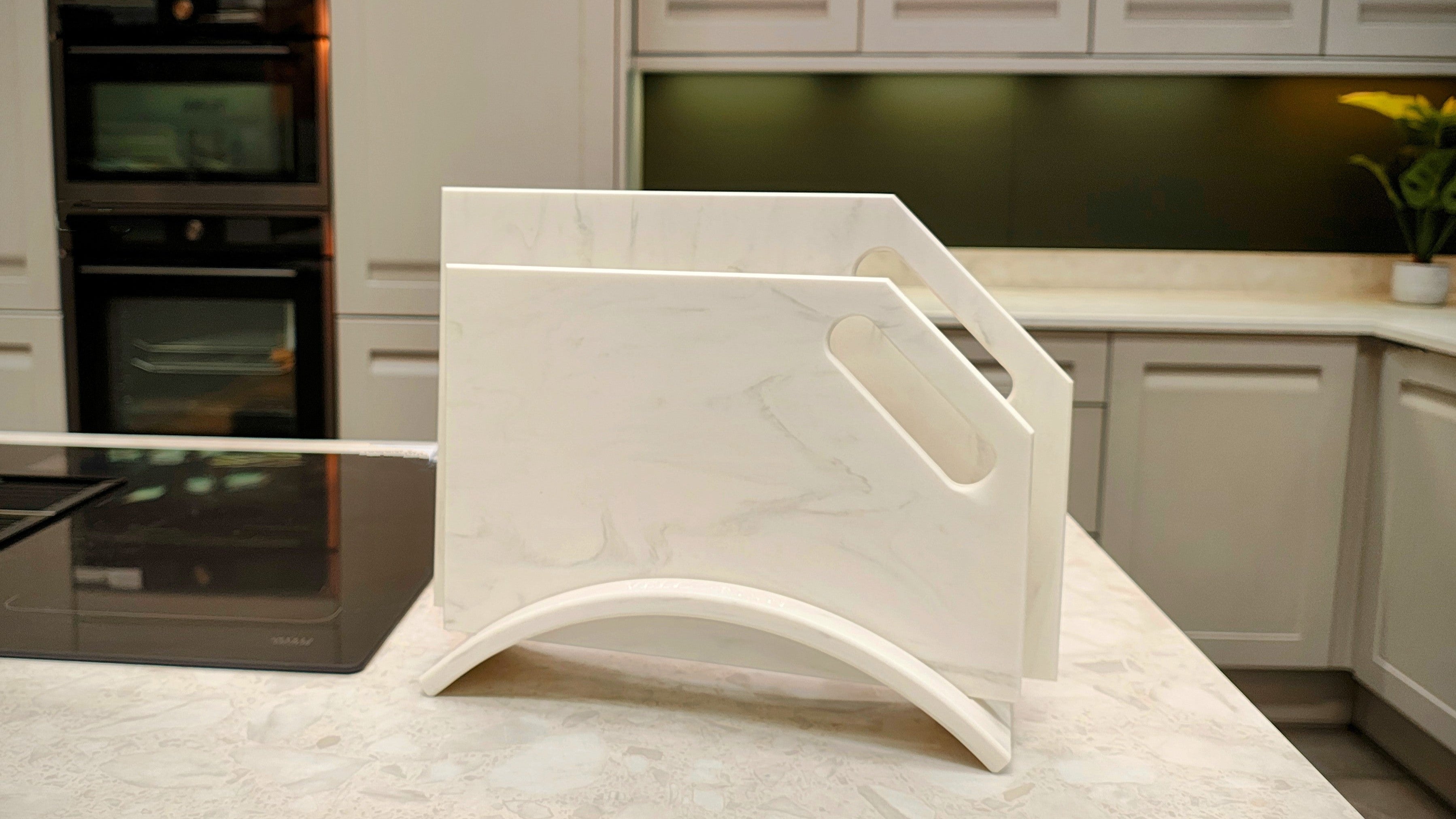 Velcorian chopping board 