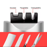 Velcorian Pro Knife Sharpener