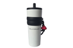 Velcorian Steel Mug / Tumbler